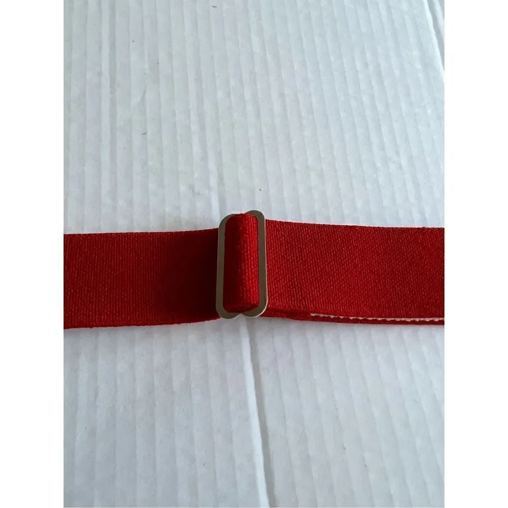 TCK youth adjustable baseball belt